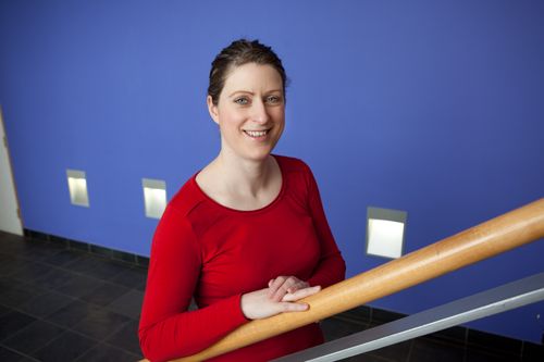 Speaker profile image for Ruth Kerrigan